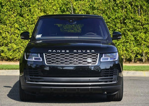 RANGE ROVER SUPERCHARGED LWB